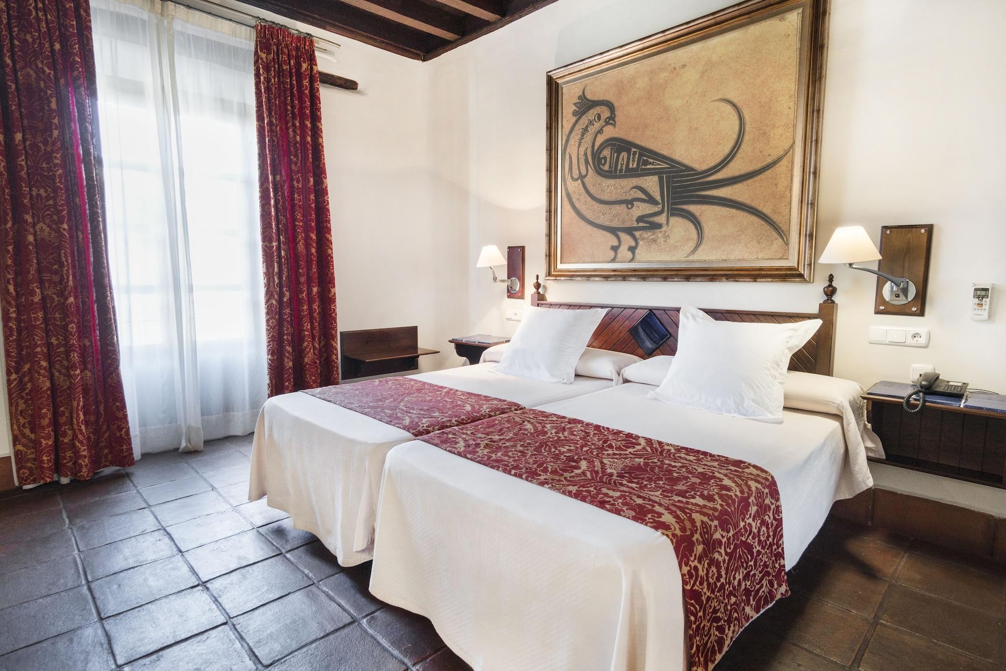 Hotel Casa Palacio Pilar Del Toro 3*