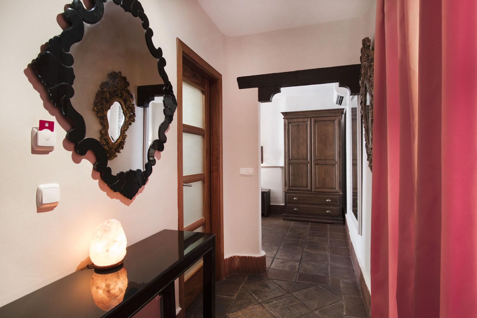 Casa Palacio Pilar Del Toro Hotel 3*