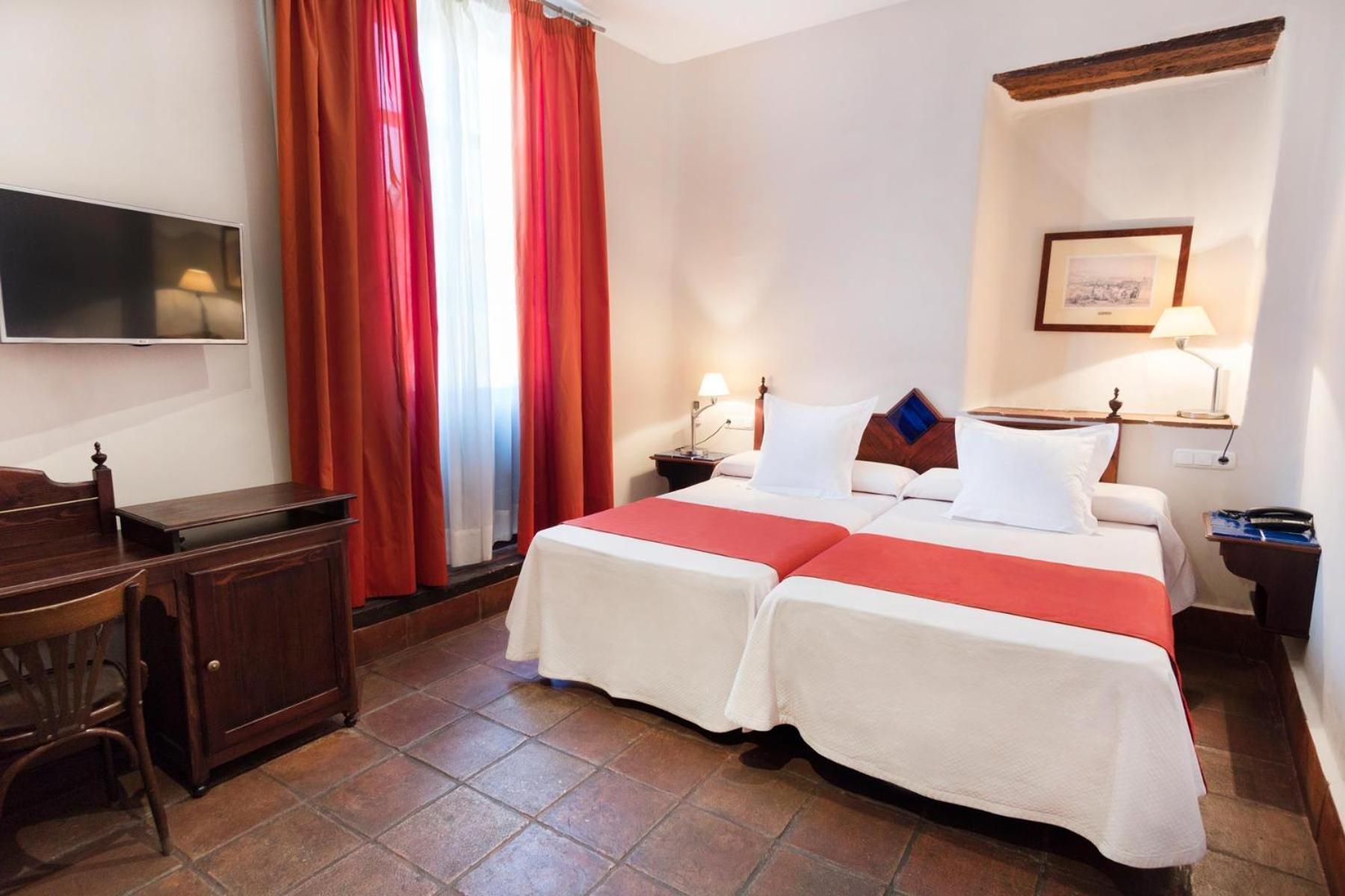 Casa Palacio Pilar Del Toro 3*