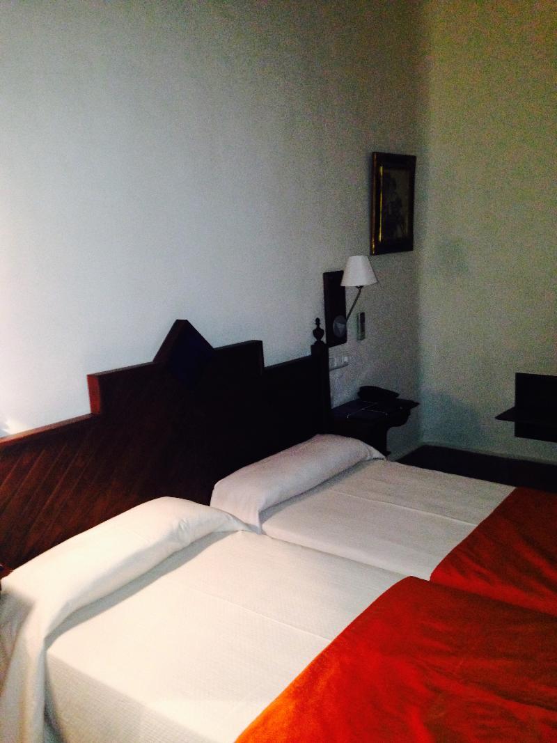 Casa Palacio Pilar Del Toro Hotel Granada