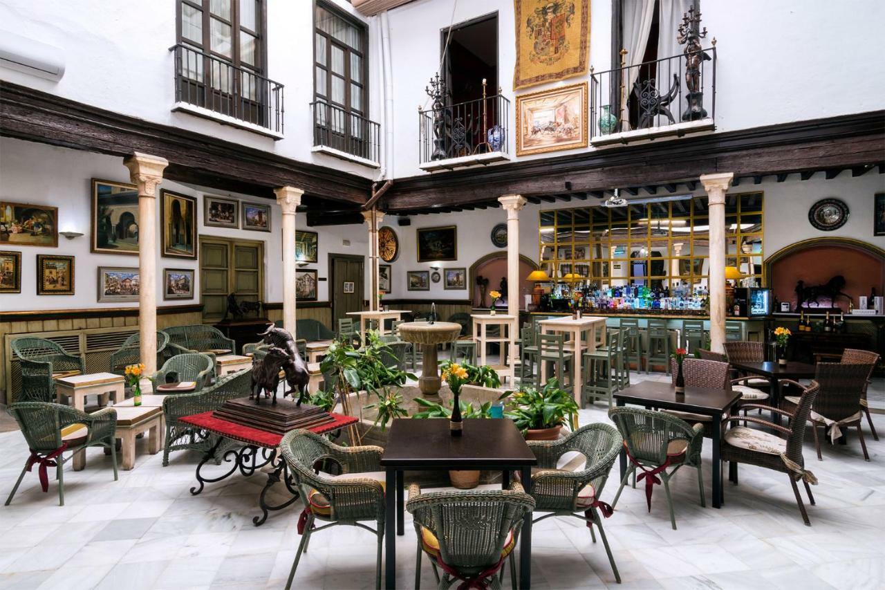 Casa Palacio Pilar Del Toro Hotel